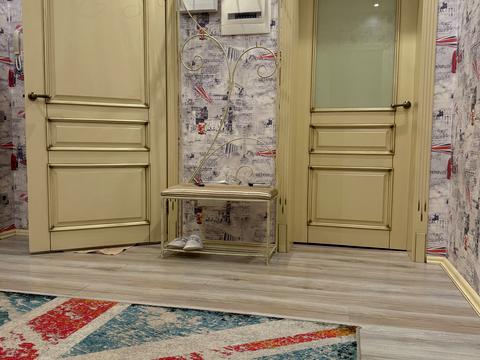 квартира за адресою Київ, Юрія Кондратюка вул., 5