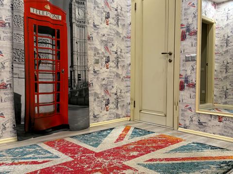 квартира за адресою Київ, Юрія Кондратюка вул., 5