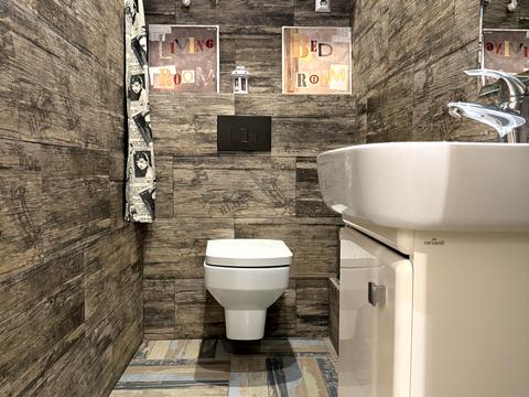 квартира за адресою Київ, Юрія Кондратюка вул., 5