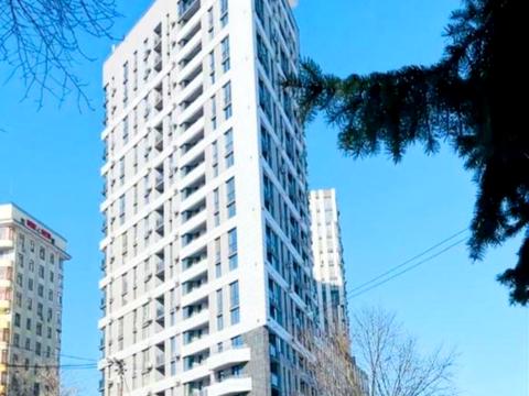 квартира за адресою В'ячеслава Чорновола просп. (), 77