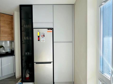 квартира за адресою В'ячеслава Чорновола просп. (), 77