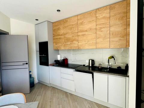 квартира за адресою В'ячеслава Чорновола просп. (), 77