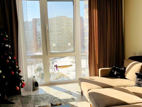 квартира за адресою В'ячеслава Чорновола просп. (), 77