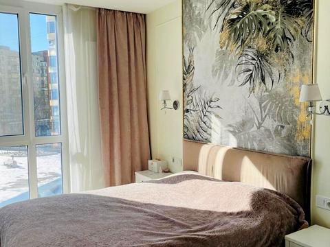 квартира за адресою В'ячеслава Чорновола просп. (), 77