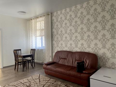 квартира по адресу Владимира Моссаковского ул. (Клари Цеткін), 7