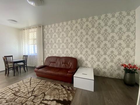 квартира по адресу Владимира Моссаковского ул. (Клари Цеткін), 7