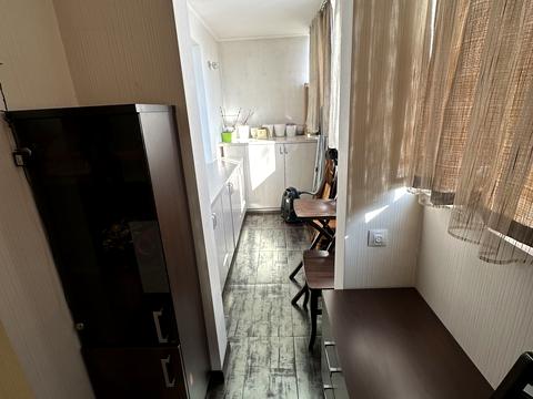 квартира по адресу Ревуцкого ул., 4