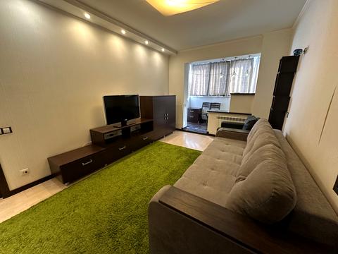 квартира по адресу Ревуцкого ул., 4