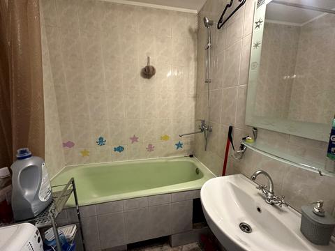 квартира по адресу Ревуцкого ул., 4