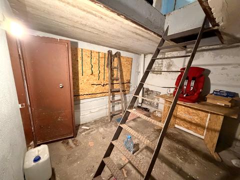 паркоместо по адресу Бережанская ул., 12