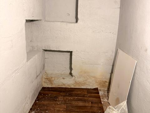 паркоместо по адресу Бережанская ул., 12