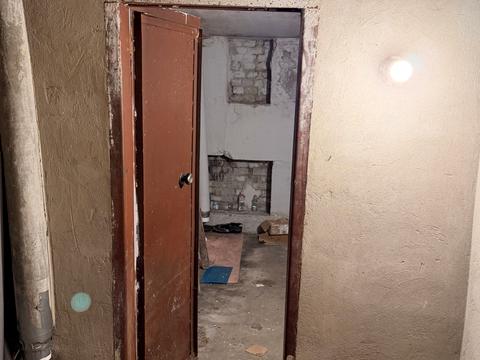 паркоместо по адресу Бережанская ул., 12