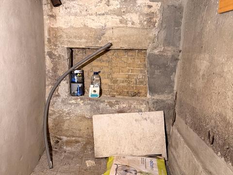 паркоместо по адресу Бережанская ул., 12