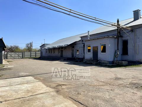 коммерческая по адресу 7-ї Гвардійської Армії ул., 9