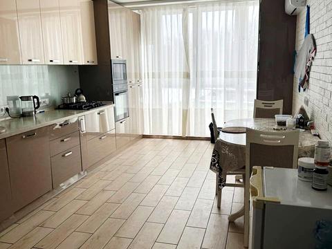 квартира за адресою Шевченка вул., 101-А