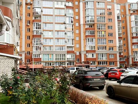 квартира за адресою Шевченка вул., 101-А