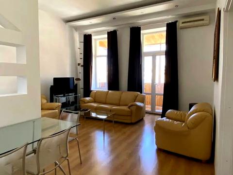 квартира за адресою Антоновича вул. (Горького), 24