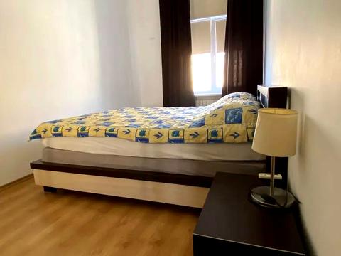 квартира за адресою Антоновича вул. (Горького), 24