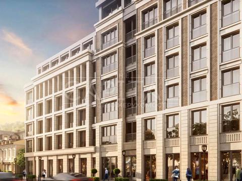 комерційна за адресою Київ, Набережно-Хрещатицька вул., 21