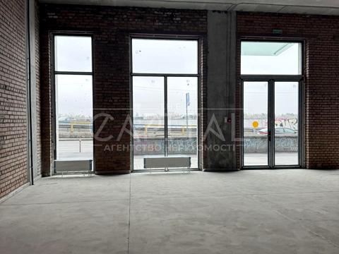 комерційна за адресою Київ, Набережно-Хрещатицька вул., 21