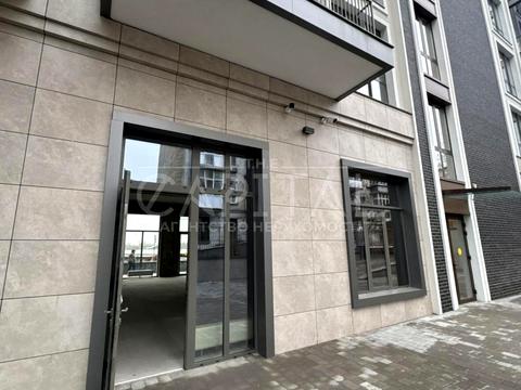 комерційна за адресою Київ, Набережно-Хрещатицька вул., 21