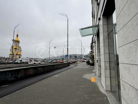 комерційна за адресою Київ, Набережно-Хрещатицька вул., 21