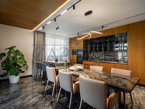 дом по адресу Осіння