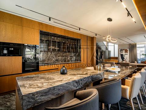 дом по адресу Осіння