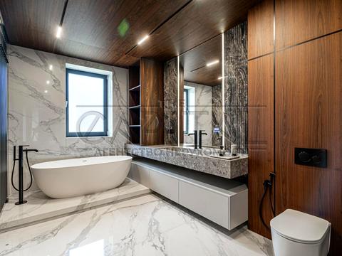 дом по адресу Осіння