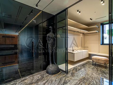 дом по адресу Осіння