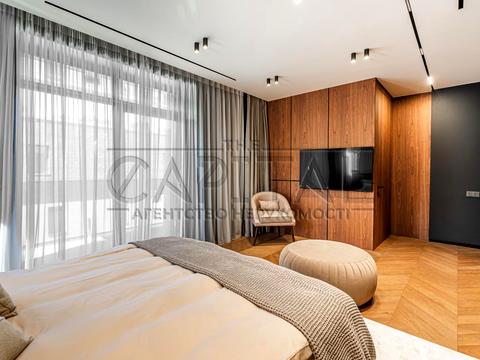 дом по адресу Осіння