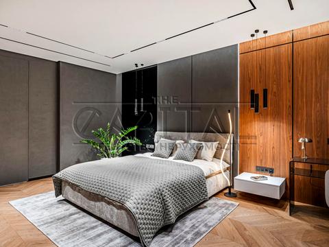 дом по адресу Осіння