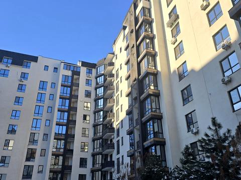 квартира за адресою Героїв Небесної Сотні просп., 18/6