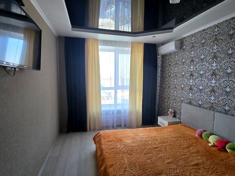 квартира за адресою Героїв Небесної Сотні просп., 18/6