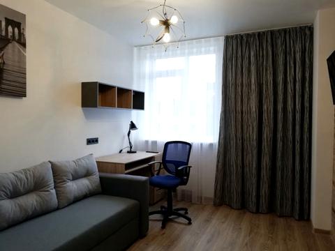 квартира по адресу Зеленая ул., 204в