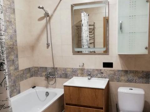 квартира по адресу Зеленая ул., 204в