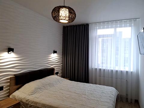 квартира по адресу Зеленая ул., 204в