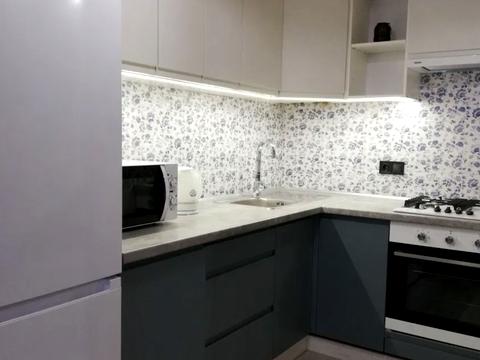 квартира по адресу Зеленая ул., 204в