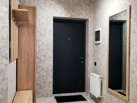 квартира по адресу Зеленая ул., 204в