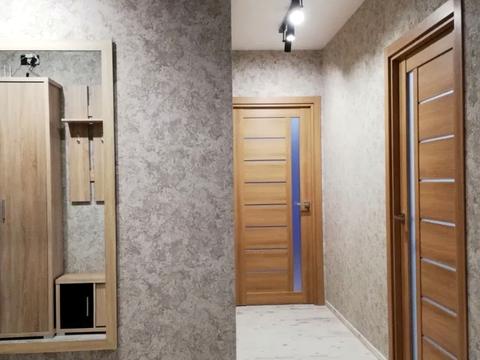 квартира по адресу Зеленая ул., 204в