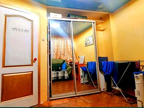 квартира по адресу Базавлуцкая ул., 101