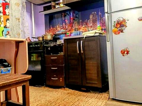 квартира по адресу Базавлуцкая ул., 101