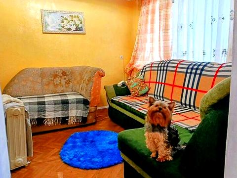 квартира по адресу Базавлуцкая ул., 101