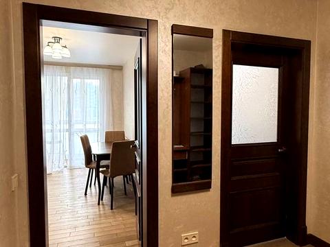 квартира по адресу Тараса Шевченко ул., 21