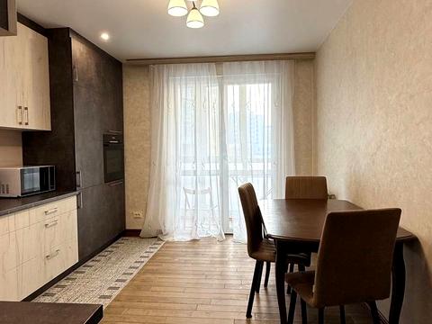 квартира по адресу Тараса Шевченко ул., 21