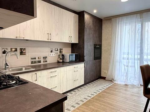 квартира по адресу Тараса Шевченко ул., 21