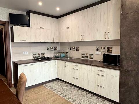 квартира по адресу Тараса Шевченко ул., 21