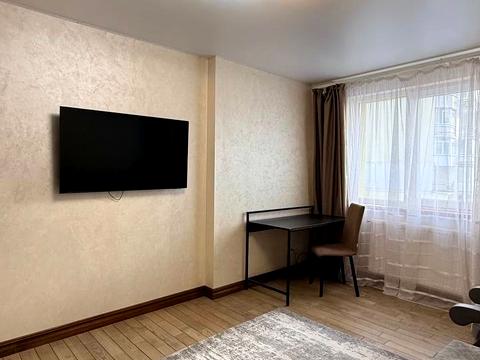 квартира по адресу Тараса Шевченко ул., 21