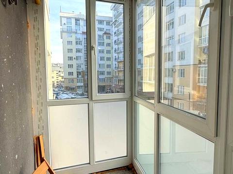 квартира по адресу Тараса Шевченко ул., 21