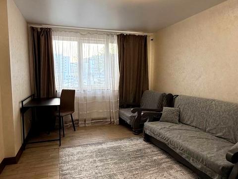 квартира по адресу Тараса Шевченко ул., 21